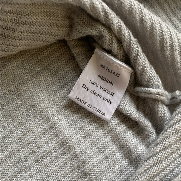 Project Social T Knit Sweater - Picture 3 of 5